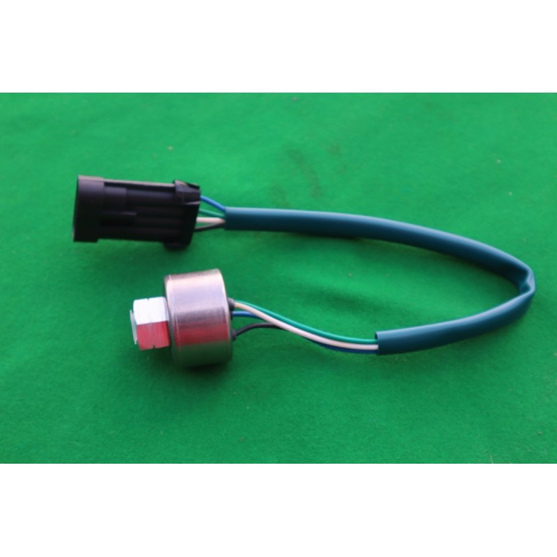 Spínač tlakový Tatra s jedným konektorom