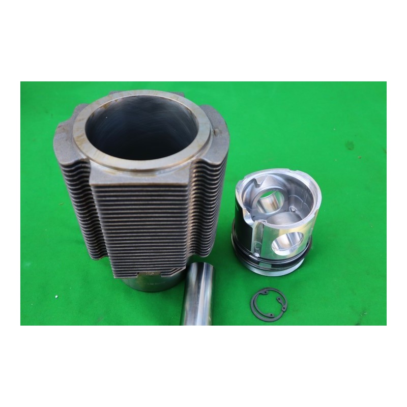 Piestná sada Tatra Euro II Kolben Schmit Orig