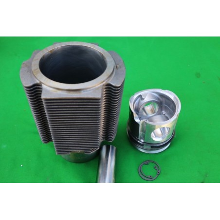 Piestná sada Tatra Euro II Kolben Schmit Orig