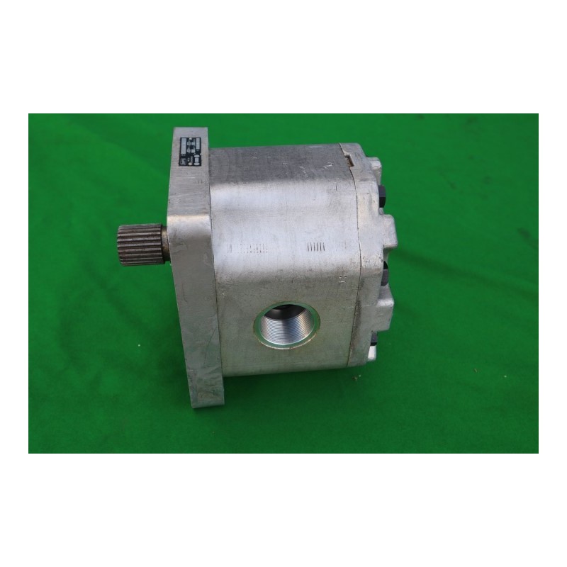 Čerpadlo U100 L-00-02 H  TATRA