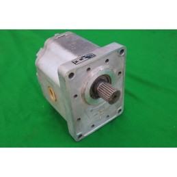 Čerpadlo U100 L-00-02 H  TATRA