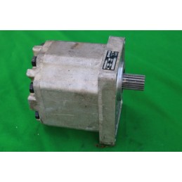 Čerpadlo U100 L-00-02 H  TATRA