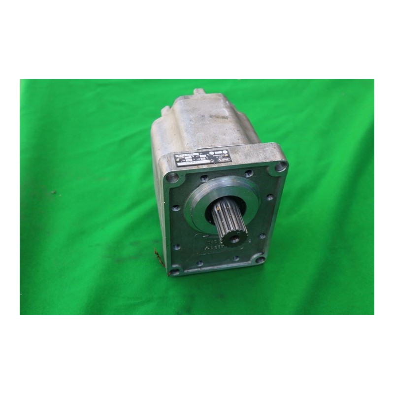 Hydraulické čerpadlo U40 A  TATRA