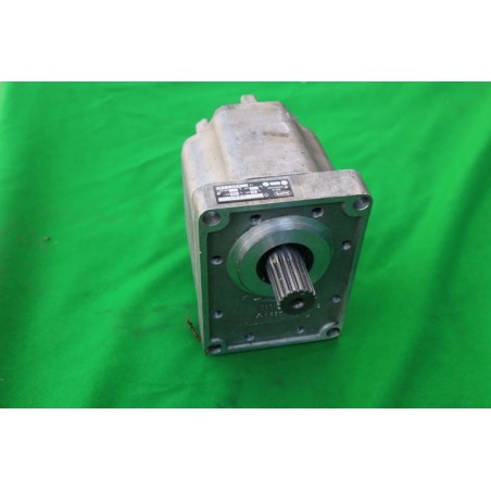 Hydraulické čerpadlo U40 A  TATRA