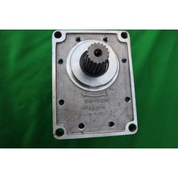 Hydraulické čerpadlo U40 A  TATRA