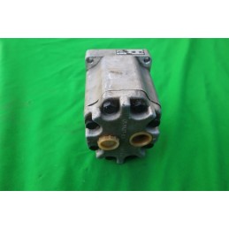 Hydraulické čerpadlo U40 A  TATRA