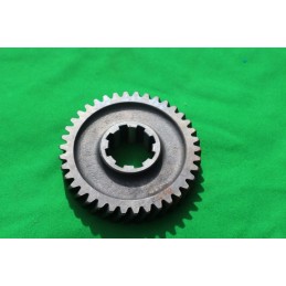 Predlohové kolo 3 Rýchlosti M2