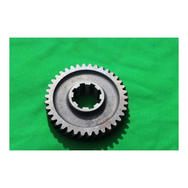 Predlohové kolo 3 Rýchlosti M2