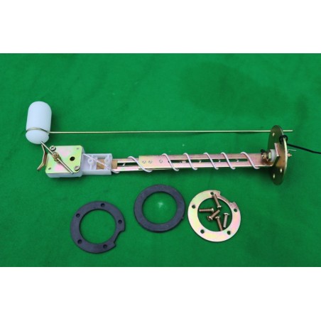 Plavák C30 3588 Tatra ALFA