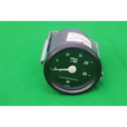 Otáčkomer D60 mechanický