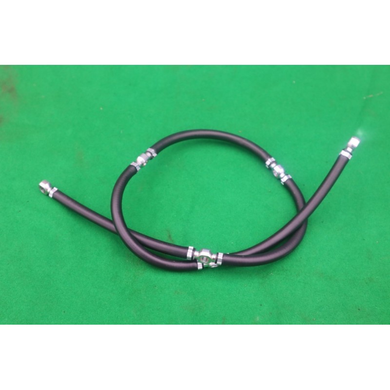 Prepad paliva T-815 -12V