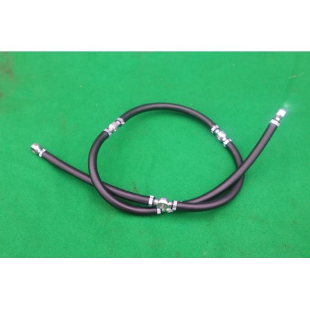 Prepad paliva T-815 -12V