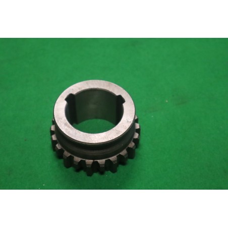 Unášač pomocného pohonu  T-148 Tatra