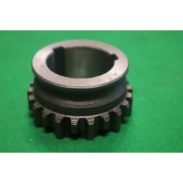 Unášač pomocného pohonu  T-148 Tatra