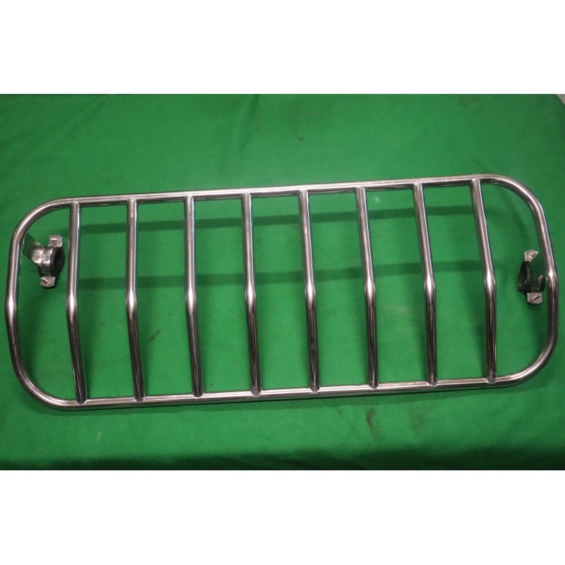 Kryt zrkadla nerez Tatra FHOENIX 1 pár