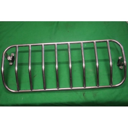 Kryt zrkadla nerez Tatra FHOENIX 1 pár