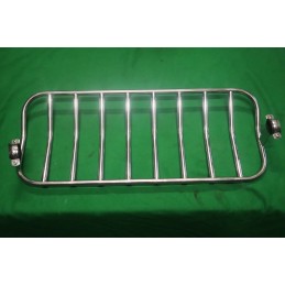 Kryt zrkadla nerez Tatra FHOENIX 1 pár