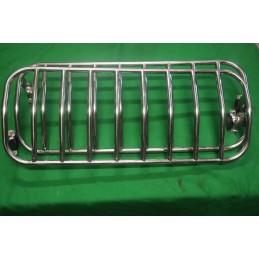 Kryt zrkadla nerez Tatra FHOENIX 1 pár