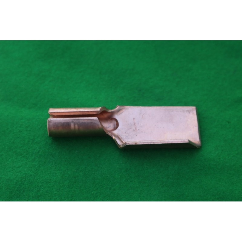 Vidlica pomocného štartu minus Tatra