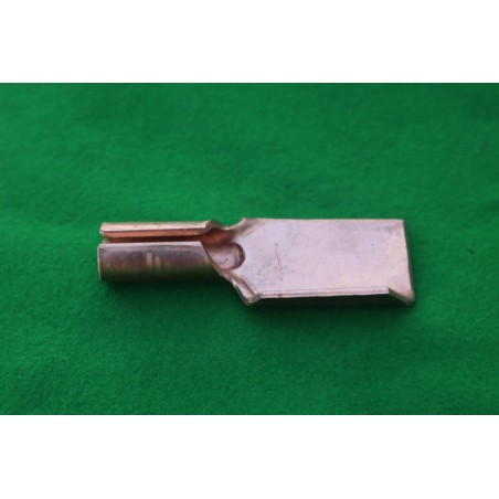 Vidlica pomocného štartu minus Tatra