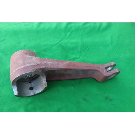 Rameno skrutnéj tyče pravé Tatra