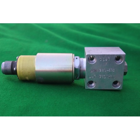 Cievka EMKO - 1 s kockov