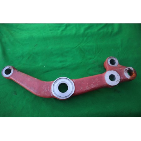 Páka dvojramenná Tatra