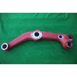 Páka dvojramenná Tatra