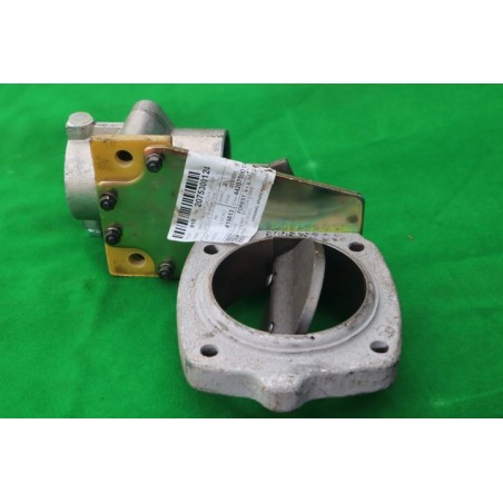 Motorová brzda úplná T-815 Tatra