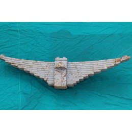 Pero 14 listové úplné d - 141 cm / v - 24cm Tatra