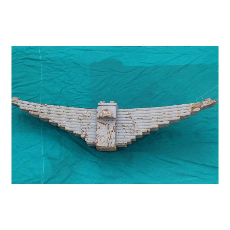 Pero 14 listové úplné d - 141 cm / v - 24cm Tatra