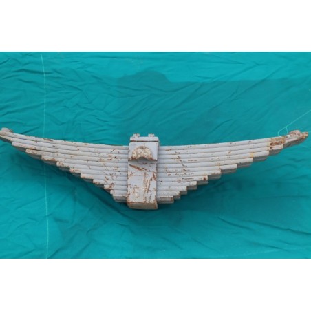 Pero 14 listové úplné d - 141 cm / v - 24cm Tatra