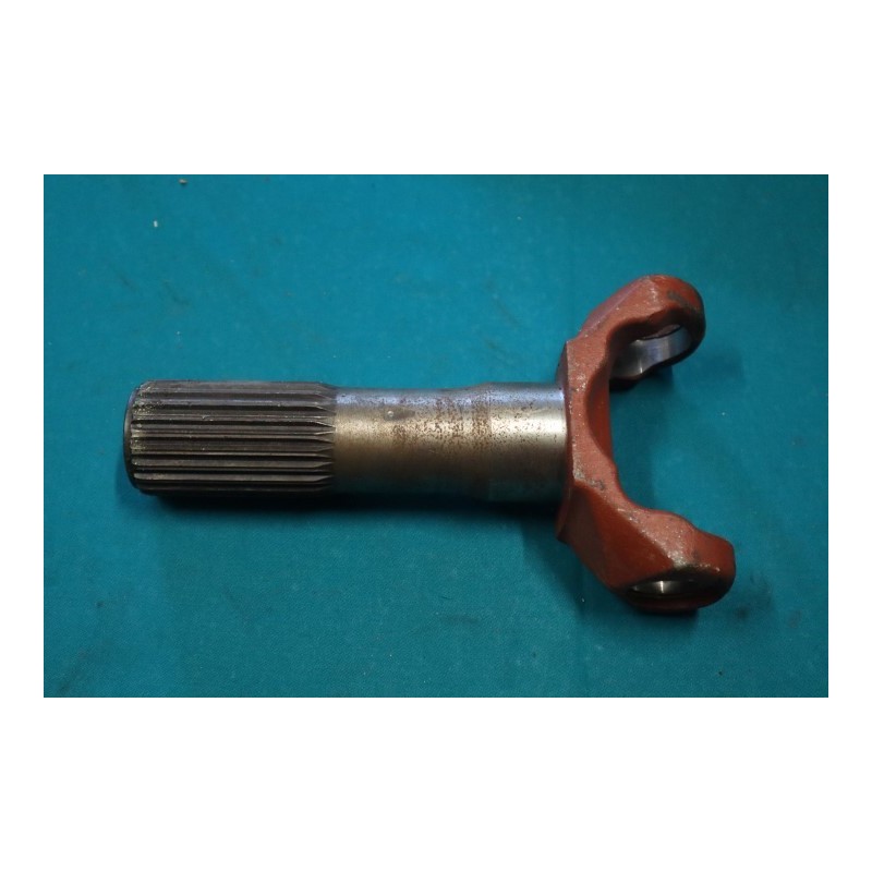 Hriadeľ kĺbovice hnaná Tatra T1 China