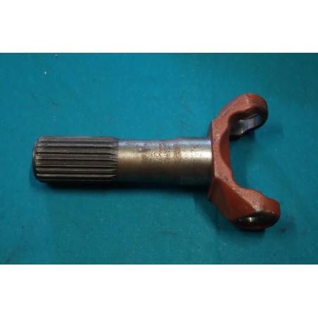 Hriadeľ kĺbovice hnaná Tatra T1 China