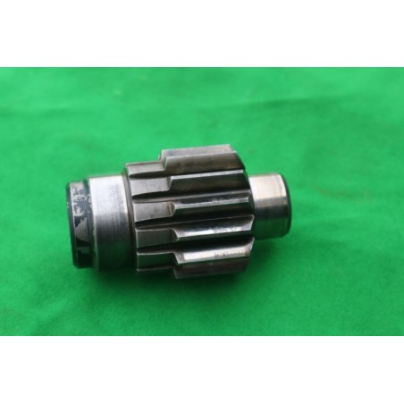 Kolo pomocného pohonu Tatra