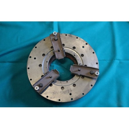 Veko spojky na horný motor domiešavač AM - 369