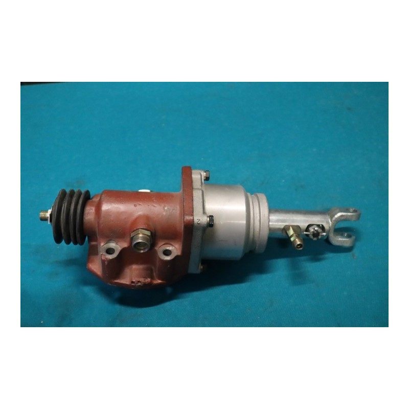 Posilovač radenia Tatra Orig.