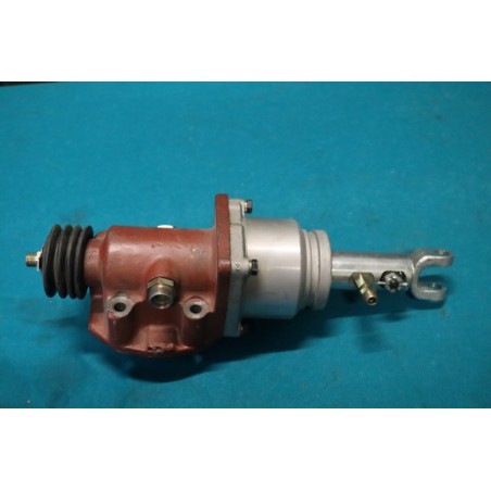 Posilovač radenia Tatra Orig.