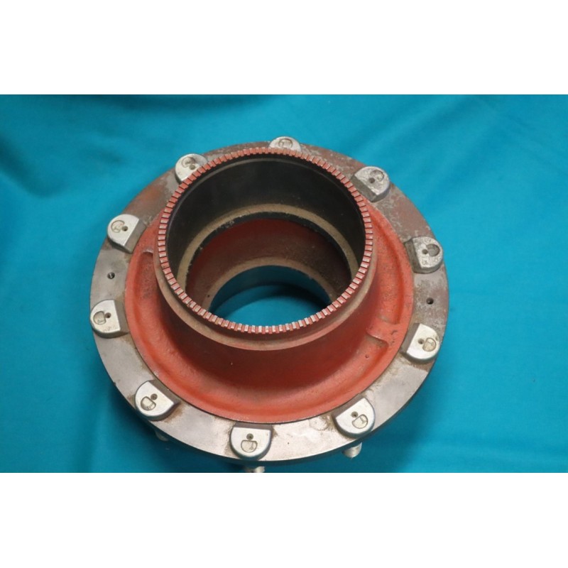 Náboj zadného kola Tatra Euro S ABS