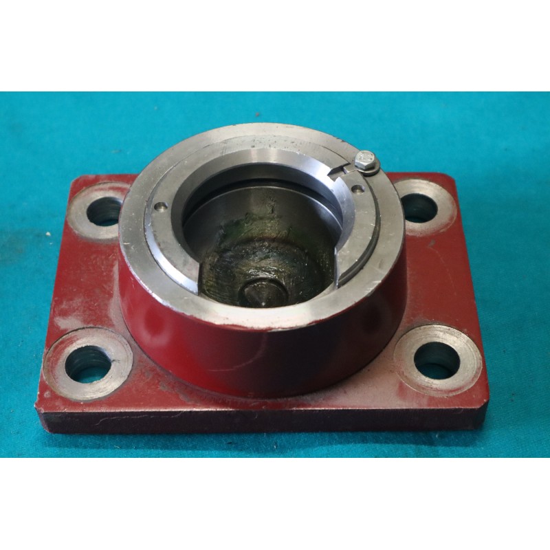 Ložisko maileru horné Tatra