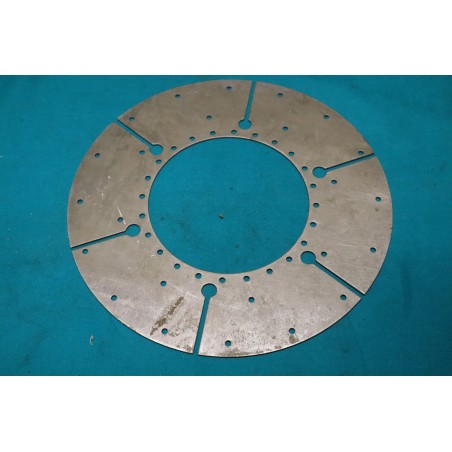 Doska lamely spojky Pv3s