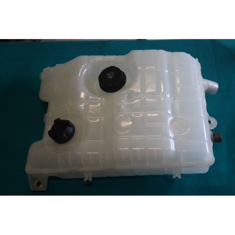 Nádoba expanzná RVI TATRA