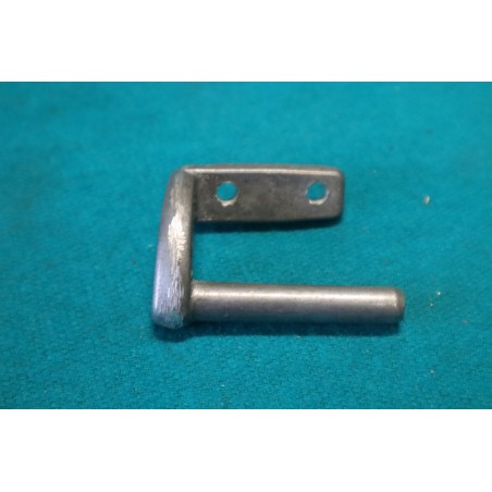 Držiak slnečnéj clony pravý T-148