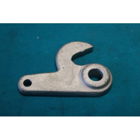 Hák uzáveru pravý Tatra