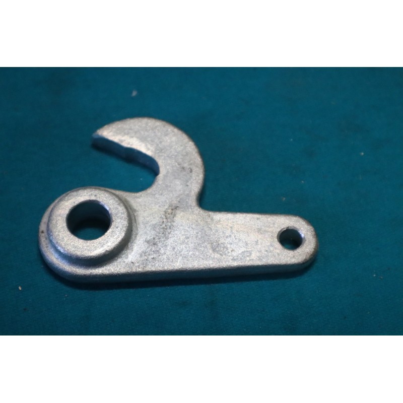 Hák uzáveru ľavý Tatra