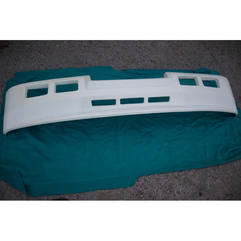 Spojler spodný pod nárazník Tatra