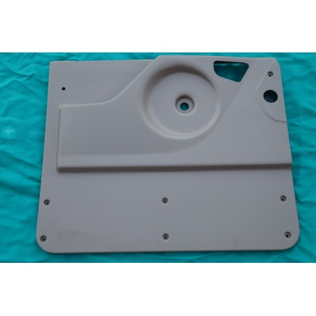 Výplń dverý Euro Tatra