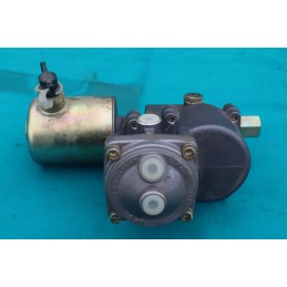 Regulátor záťažový Euro Tatra