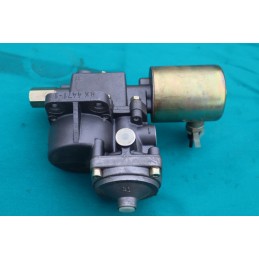 Regulátor záťažový Euro Tatra