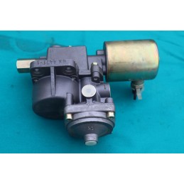 Regulátor záťažový Euro Tatra